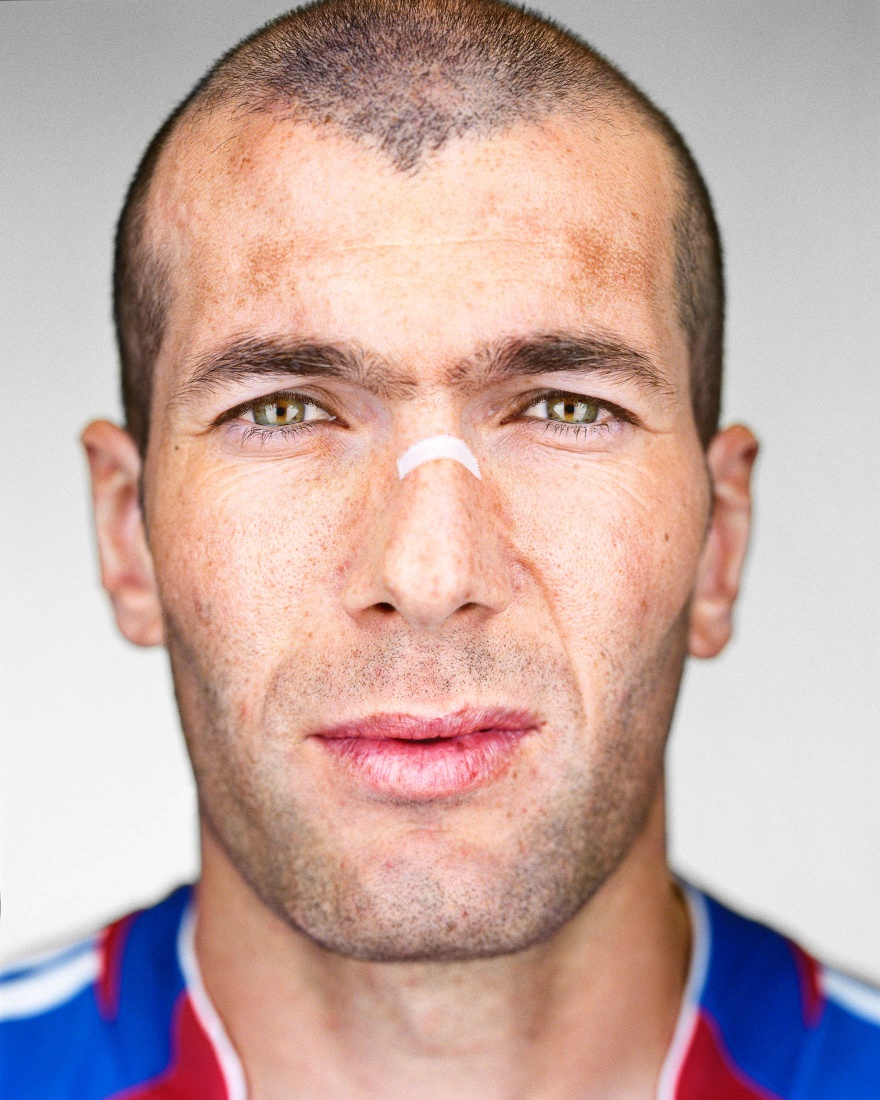 Zinedine Zidane